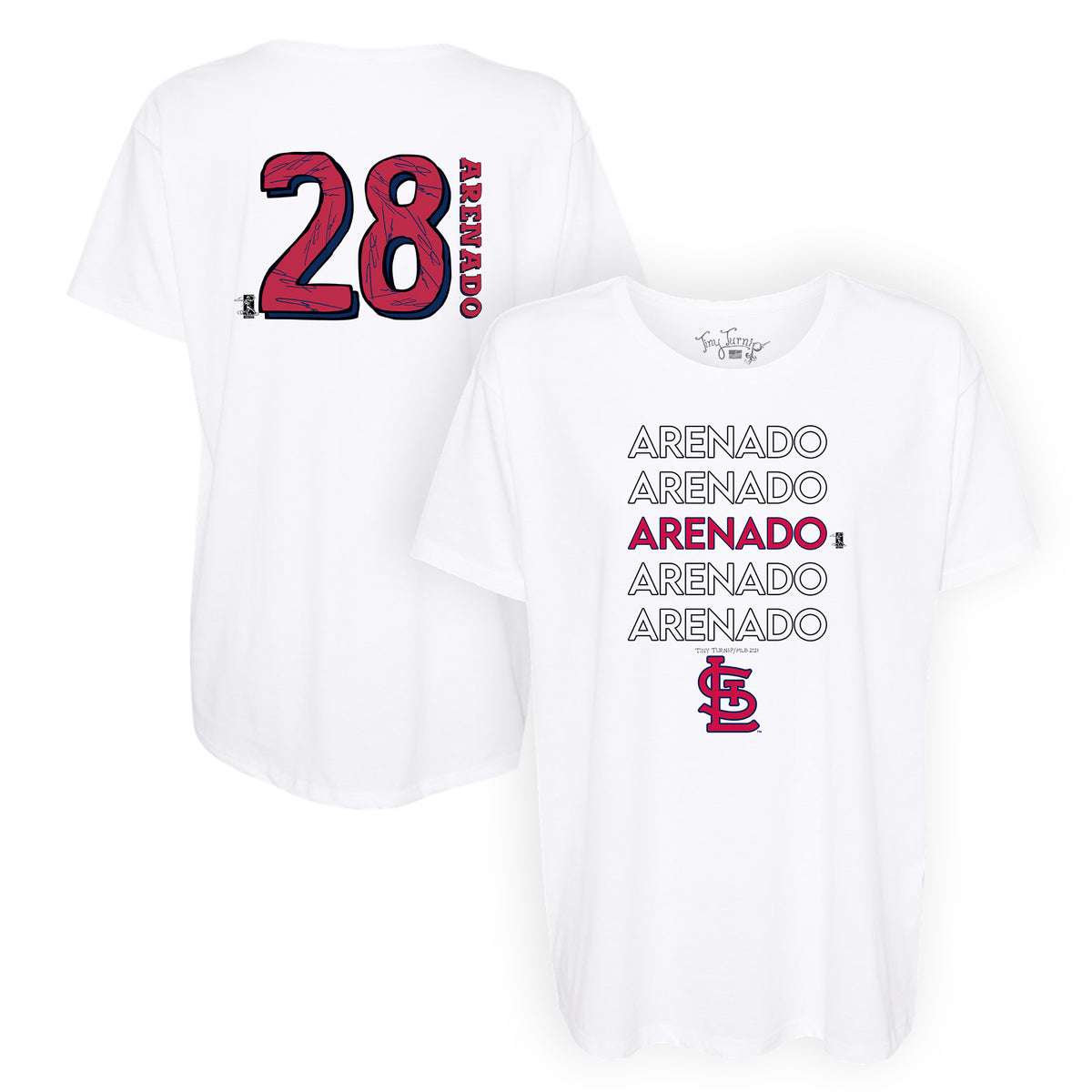 Nolan Arenado St Louis Cardinals All Star Game 2023 T Shirt