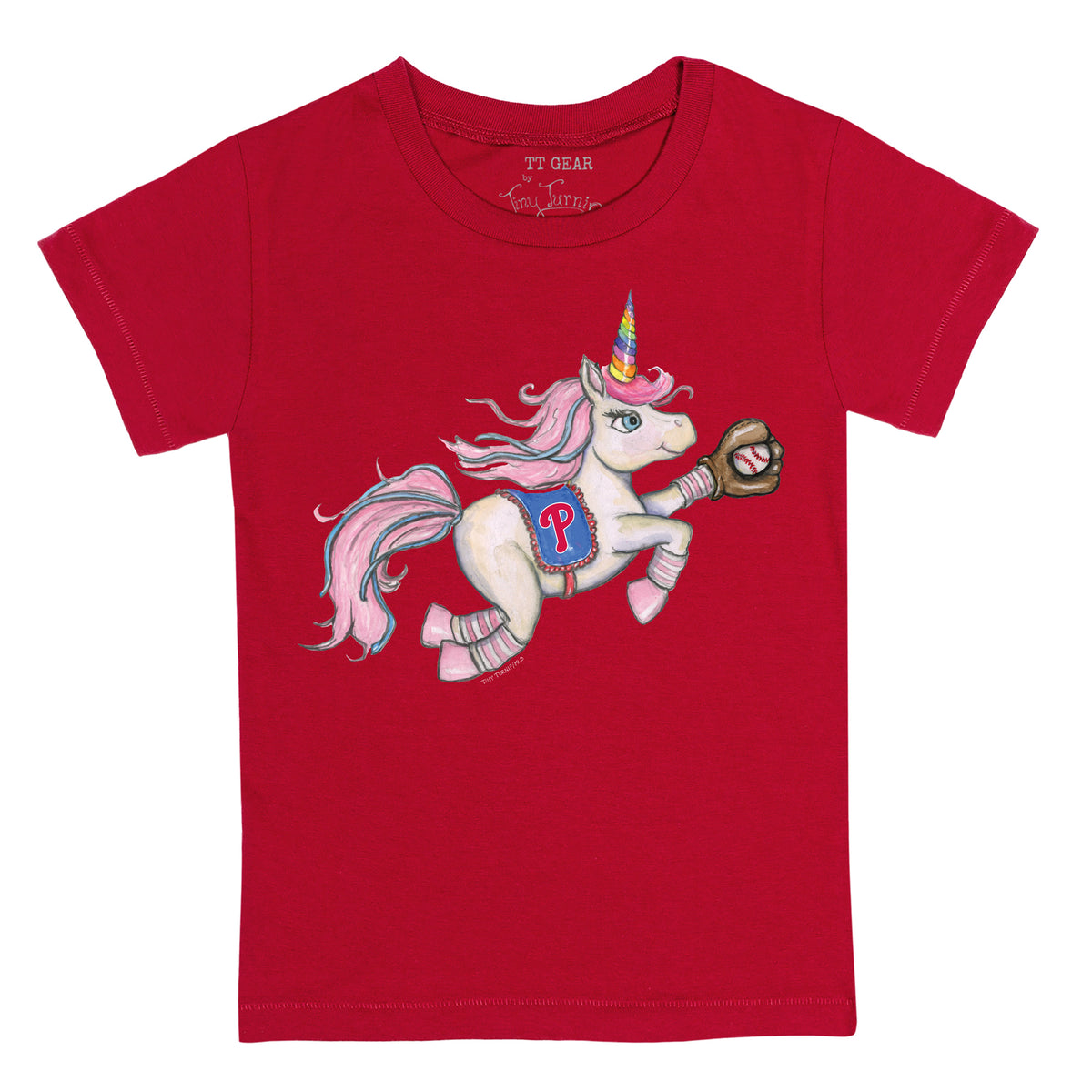 Kids phillies shop shirt