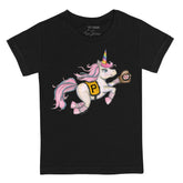 Pittsburgh Pirates Unicorn Tee Shirt
