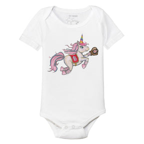 St. Louis Cardinals Unicorn Short Sleeve Snapper